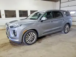 KM8R5DHE9LU085526 2020 HYUNDAI PALISADE