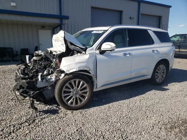 KM8R5DHE9LU094551 2020 HYUNDAI PALISADE - Image 1