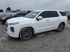 KM8R5DHE9LU095201 2020 HYUNDAI PALISADE