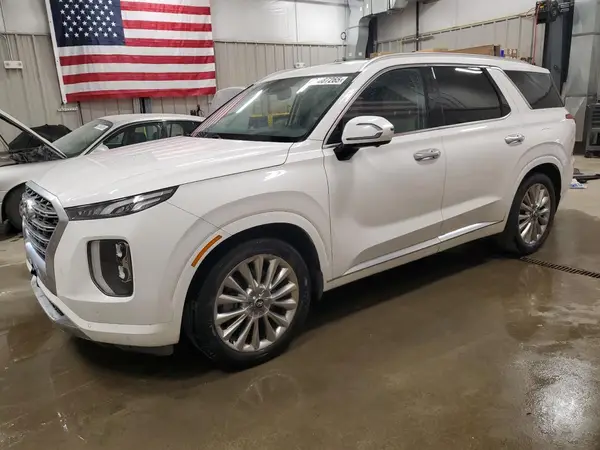 KM8R5DHE9LU096803 2020 HYUNDAI PALISADE - Image 1