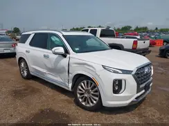 KM8R5DHE9LU096817 2020 HYUNDAI PALISADE