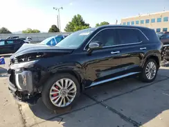 KM8R5DHE9LU104818 2020 HYUNDAI PALISADE