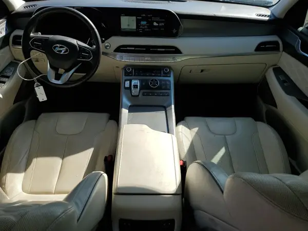 KM8R5DHE9LU104818 2020 HYUNDAI PALISADE - Image 8