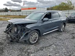 KM8R5DHE9LU109615 2020 HYUNDAI PALISADE