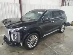 KM8R5DHE9LU109629 2020 HYUNDAI PALISADE