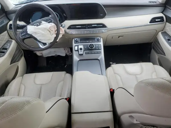 KM8R5DHE9LU111896 2020 HYUNDAI PALISADE - Image 8