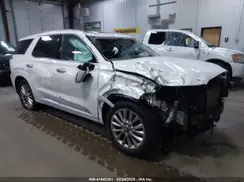 KM8R5DHE9LU111977 2020 HYUNDAI PALISADE