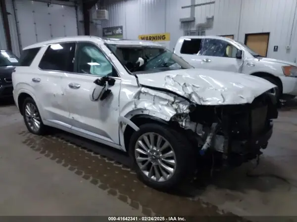 KM8R5DHE9LU111977 2020 HYUNDAI PALISADE - Image 1