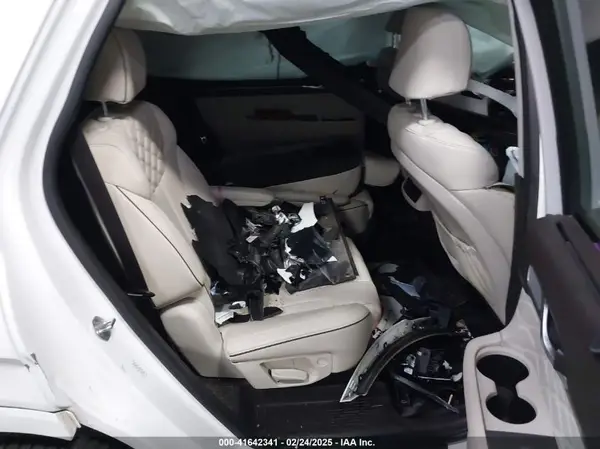 KM8R5DHE9LU111977 2020 HYUNDAI PALISADE - Image 8