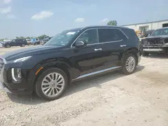 KM8R5DHE9LU112191 2020 HYUNDAI PALISADE