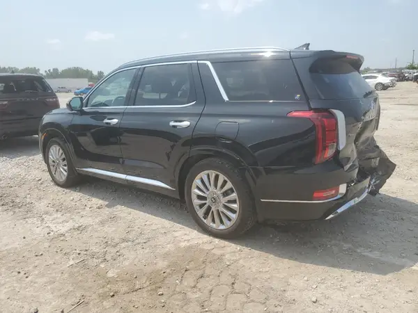 KM8R5DHE9LU112191 2020 HYUNDAI PALISADE - Image 2