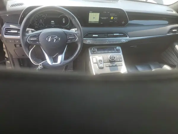 KM8R5DHE9LU112191 2020 HYUNDAI PALISADE - Image 8