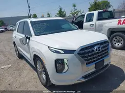 KM8R5DHE9LU114975 2020 HYUNDAI PALISADE