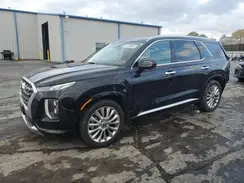KM8R5DHE9LU116421 2020 HYUNDAI PALISADE