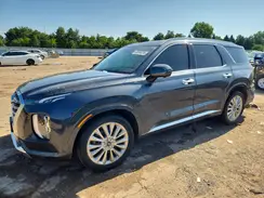 KM8R5DHE9LU124776 2020 HYUNDAI PALISADE