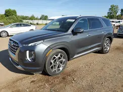 KM8R5DHE9LU128729 2020 HYUNDAI PALISADE