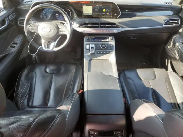 KM8R5DHE9LU128729 2020 HYUNDAI PALISADE - Image 8