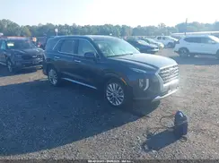 KM8R5DHE9LU129993 2020 HYUNDAI PALISADE