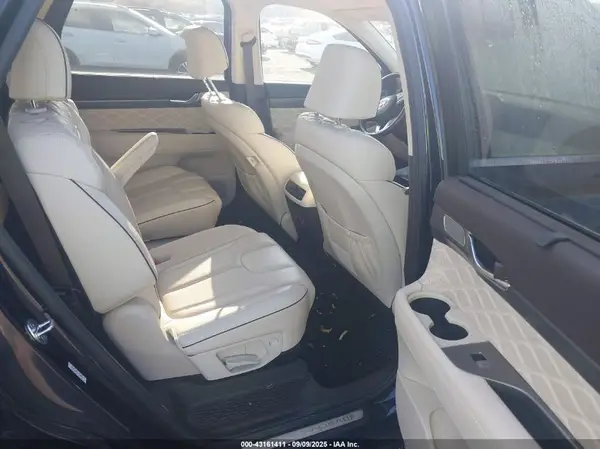 KM8R5DHE9LU129993 2020 HYUNDAI PALISADE - Image 8