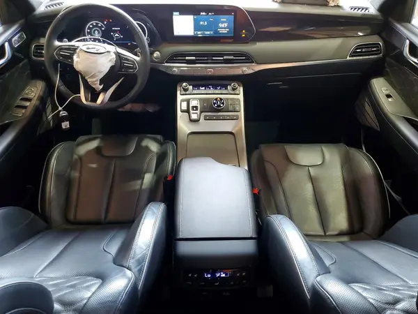 KM8R5DHE9LU131453 2020 HYUNDAI PALISADE - Image 8
