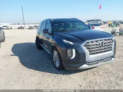 KM8R5DHE9LU134725 2020 HYUNDAI PALISADE