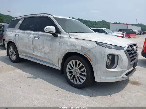 KM8R5DHE9LU135812 2020 HYUNDAI PALISADE - Image 1