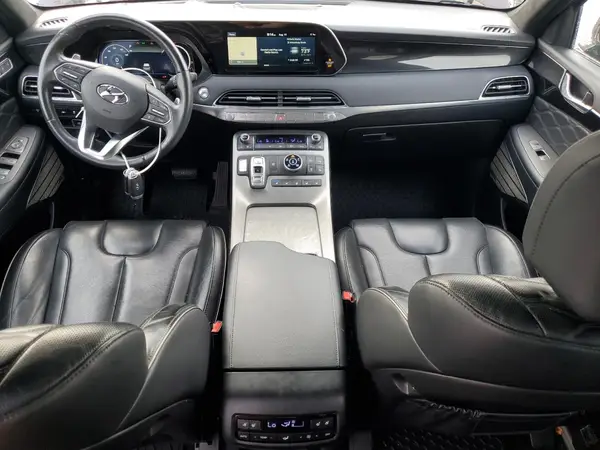 KM8R5DHE9LU138287 2020 HYUNDAI PALISADE - Image 8