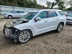 KM8R5DHE9LU153310 2020 HYUNDAI PALISADE