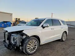 KM8R5DHE9LU156806 2020 HYUNDAI PALISADE