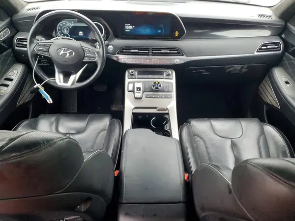 KM8R5DHE9LU156806 2020 HYUNDAI PALISADE - Image 8
