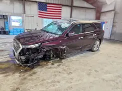 KM8R5DHE9LU160841 2020 HYUNDAI PALISADE