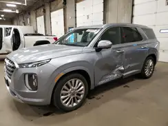 KM8R5DHE9LU161228 2020 HYUNDAI PALISADE