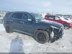 KM8R5DHE9LU164081 2020 HYUNDAI PALISADE