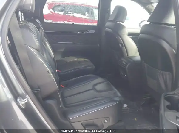KM8R5DHE9LU164081 2020 HYUNDAI PALISADE - Image 8