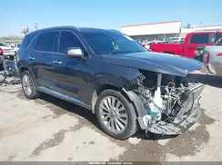 KM8R5DHE9LU165229 2020 HYUNDAI PALISADE