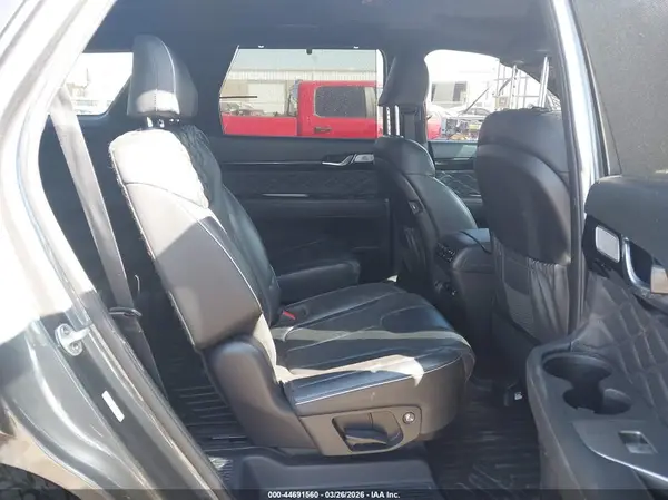 KM8R5DHE9LU165229 2020 HYUNDAI PALISADE - Image 8