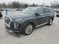 KM8R5DHE9LU169717 2020 HYUNDAI PALISADE