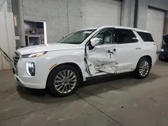 KM8R5DHE9LU169944 2020 HYUNDAI PALISADE
