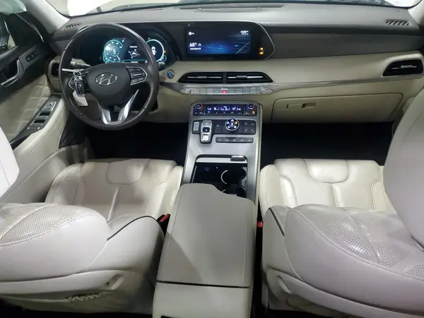 KM8R5DHE9LU169944 2020 HYUNDAI PALISADE - Image 8