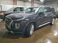 KM8R5DHE9LU171581 2020 HYUNDAI PALISADE