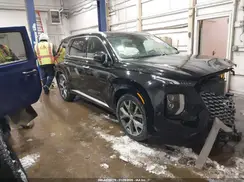 KM8R5DHE9MU174921 2021 HYUNDAI PALISADE