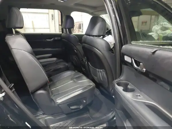 KM8R5DHE9MU174921 2021 HYUNDAI PALISADE - Image 8