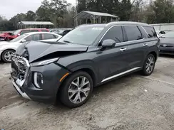 KM8R5DHE9MU175096 2021 HYUNDAI PALISADE