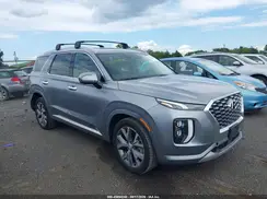 KM8R5DHE9MU186079 2021 HYUNDAI PALISADE