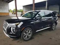 KM8R5DHE9MU191993 2021 HYUNDAI PALISADE