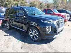 KM8R5DHE9MU192125 2021 HYUNDAI PALISADE