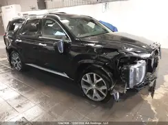 KM8R5DHE9MU199608 2021 HYUNDAI PALISADE
