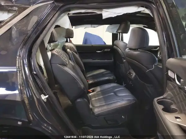 KM8R5DHE9MU199608 2021 HYUNDAI PALISADE - Image 8