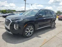 KM8R5DHE9MU200787 2021 HYUNDAI PALISADE