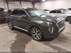KM8R5DHE9MU203432 2021 HYUNDAI PALISADE